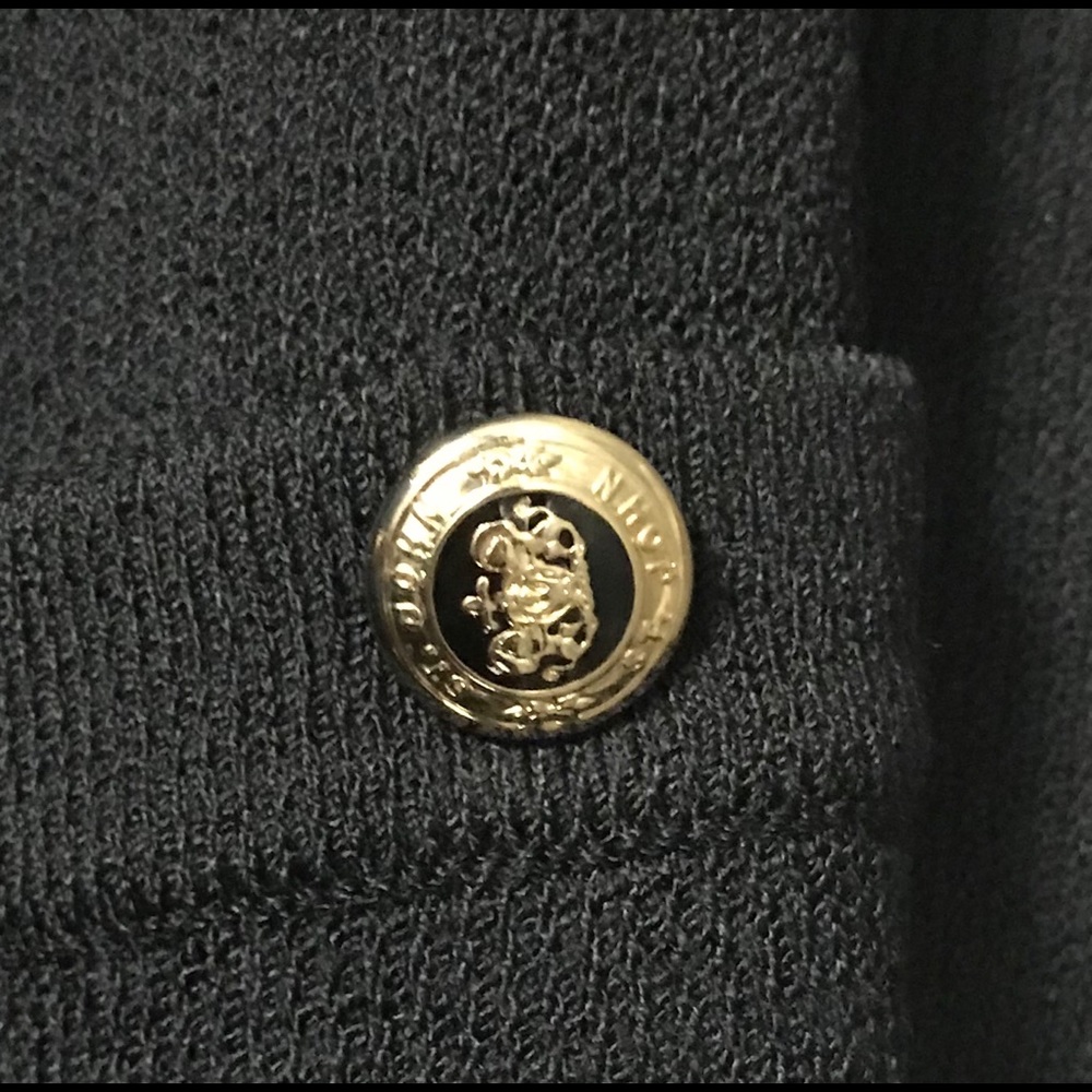 St. John Coat Dress - Picture 7 of 12